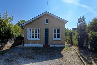 achat maison cognac 16100