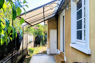 achat maison cognac 16100