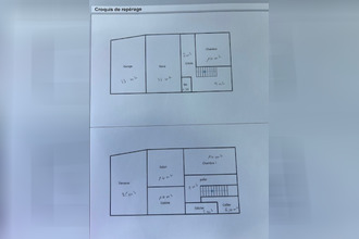 achat maison cognac 16100