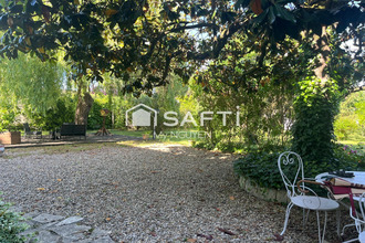 achat maison cognac 16100