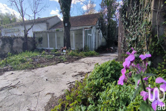 achat maison cognac 16100