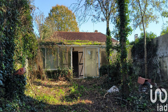 achat maison cognac 16100