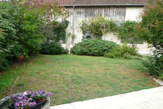 achat maison cognac 16100