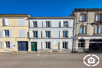 achat maison cognac 16100