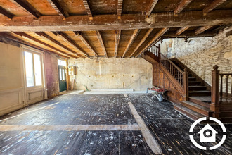 achat maison cognac 16100