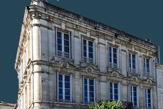 achat maison cognac 16100