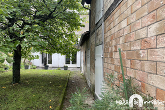 achat maison cognac 16100