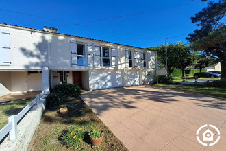 achat maison cognac 16100