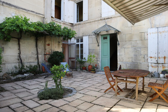 achat maison cognac 16100