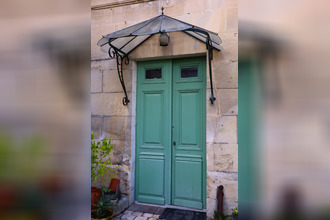 achat maison cognac 16100