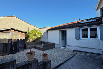 achat maison cognac 16100