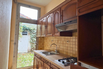 achat maison cognac 16100