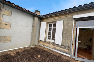 achat maison cognac 16100