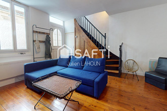 achat maison cognac 16100