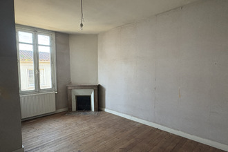 achat maison cognac 16100