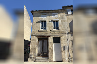 achat maison cognac 16100
