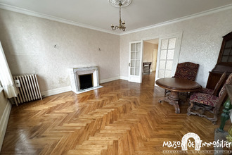 achat maison cognac 16100