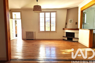 achat maison cognac 16100