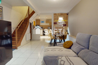 achat maison cognac 16100