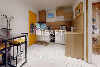 achat maison cognac 16100