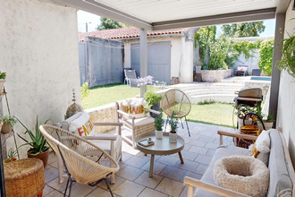 achat maison cognac 16100