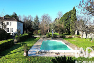 achat maison cognac 16100