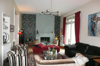 achat maison cognac 16100