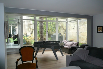 achat maison cognac 16100