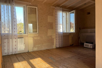 achat maison cognac 16100