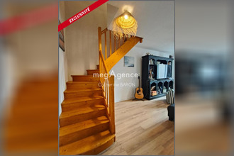 achat maison cognac 16100