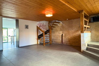 achat maison cognac 16100