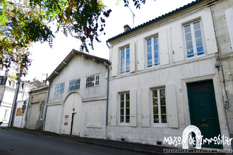 achat maison cognac 16100
