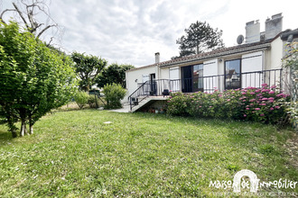 achat maison cognac 16100