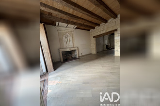 achat maison cognac 16100