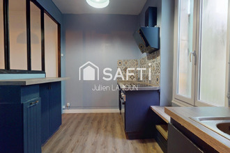 achat maison cognac 16100