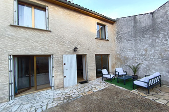 achat maison cognac 16100