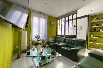 achat maison cognac 16100