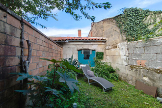 achat maison cognac 16100