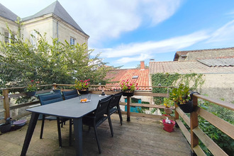 achat maison cognac 16100