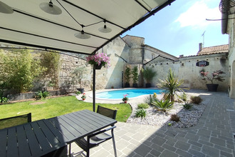 achat maison cognac 16100