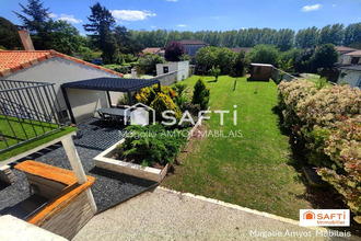 achat maison cognac 16100