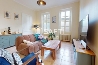 achat maison cognac 16100