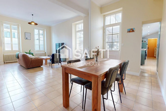 achat maison cognac 16100