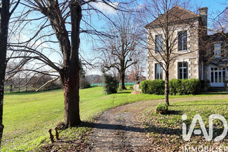 achat maison cognac 16100