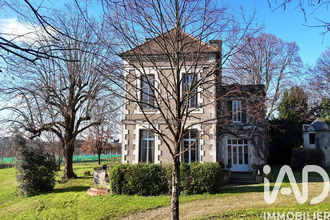 achat maison cognac 16100