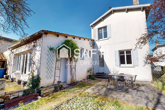 achat maison cognac 16100