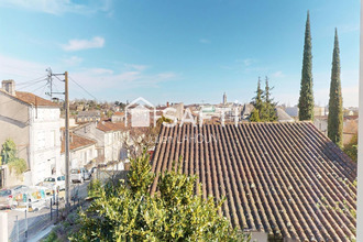 achat maison cognac 16100