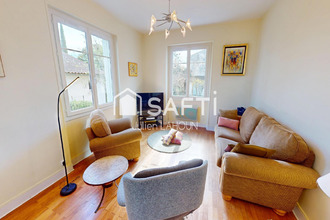 achat maison cognac 16100