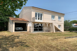 achat maison cognac 16100