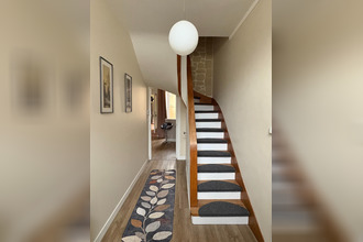 achat maison cognac 16100